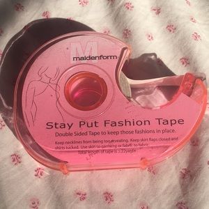 Maidenform Stay Put Fashion Tape